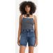 Levi's Essential Sporty Rib Tnk Annalise Stripe Maat: XS | Tops sans manches Outlet | Femme | Bleu