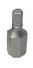 KS Tools 930.1008 9301008 Inbus-bit Aandrijving: 10 mm Uitvoering: Zeskant 8 mm 30 mm