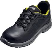 Uvex Veiligheidsit-schoen 2 Trend S3s 69311 Halbschoen .Lime PU 6931