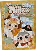 Milloo - Knuffel in Blind Box