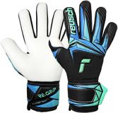 Reusch Attrakt Re: Grip Nc Keepershandschoenen Zwart 8.5
