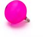 Seletti Gummy ampoule de remplacement fuchsia