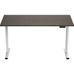 Euroseats Zit-sta-bureau euroseats Wit 800