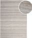 AXI Fiji Buitenkleed – Rechthoekig – 160 x 230 cm – Beige/grijs – Gestreept