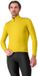 Castelli Espresso Air Veste Jaune 2XL Homme