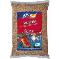 FIT+FUN Vijversticks-mix 7 l