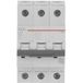 Industrial C&S Germany GmbH AEG LS-schakelaar C 32A EN63C32 3-polig 6kA 2CDS253088R0324
