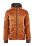Craft ADV Explore Lightweight Jacket M - Chestnut - 3XL