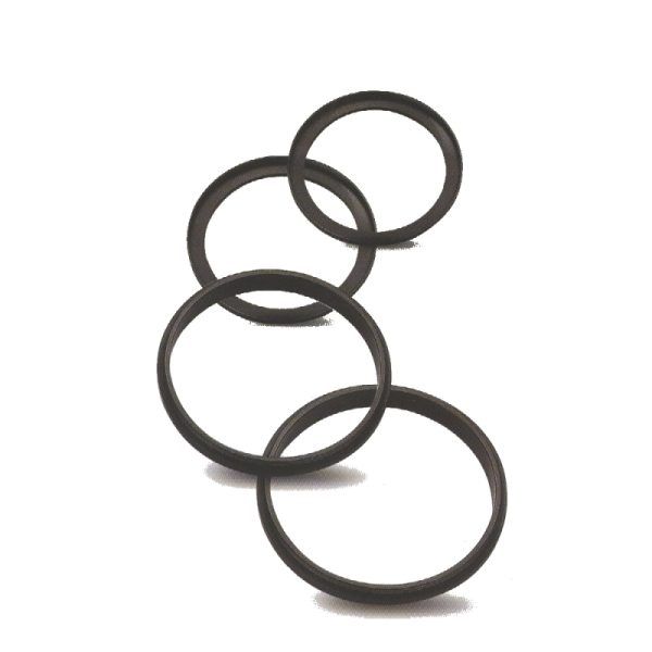 Caruba Filter-Adapter 86mm - 77mm