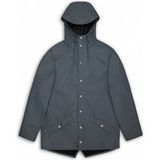 Rains Veste Homme 12010 lagune