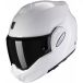 Scorpion Casque moto modulable Exo-Tech Evo Solid ECE 22-06