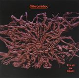 Coast2Coast Mikromidas - Tre Ut Av Tiden! (LP)