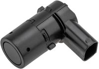 NTY Sensor, Einparkhilfe EPDC-RE-000 | Compatibel met: RENAULT CLIO III, CLIO III Grandtour, CLIO III Kasten/Schrägheck, ESPACE IV, MASTER II Bus, MASTER II Kasten