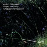 Sentiers Laurence Mekhitarian - Sentiers De Traverse (CD)