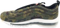 Nike Air Max 97 Country Camo Maat 37.5