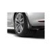 Seat 5F0075101 Spatlappen achter, slechts 5-deurs (5P) en 3-deurs (SC)