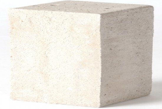Intergard Betonvoet voor sierhekwerk palen