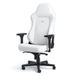 Noblechairs Hero gamestoel White edition