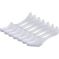 Hummel Chevron Invisible Socks (6-Pack)