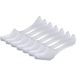 Hummel Chevron Invisible Socks (6-Pack)