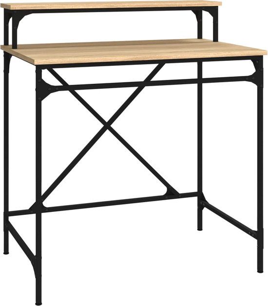vidaXL Bureau