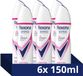 Rexona Anti-Transpirant Spray Femme Advanced Protection Biorythm 6 x 150 ml