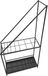 Strend Pro Support et organisateur de jardin, 60x24x120 cm
