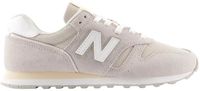 New Balance W3738X0 Beige Lage Sneakers Dames