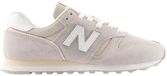 New Balance W3738X0 Beige Lage Sneakers Dames