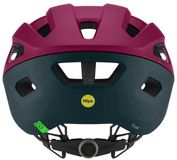 Smith Triad Mips Helm Paars M