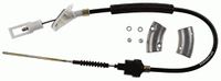SACHS Seilzug, Kupplungsbetätigung 3074600262