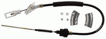 SACHS Seilzug, Kupplungsbetätigung 3074600262