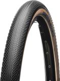 Hutchinson Overide Bi-compound Hardskin Tubeless 650b X 47 Gravelband Zwart
