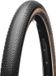Hutchinson Overide Bi-compound Hardskin Tubeless 650b X 47 Gravelband Zwart