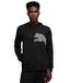PUMA Unisex M Cloudspun Hoodie