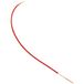 BKL Electronic 1501022/10 Fil LiY 1 x 0.14 mm² Vert 10 m