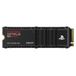 SanDisk Optimus GX PRO 1 TB M.2 NVMe SSD