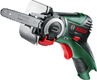 Bosch EasyCut 12 Cordless NanoBlade Saw - 12V - Bare Tool
