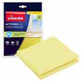 Vileda Actifibre Pro Microvezel Doek - Geel