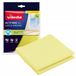 Vileda Actifibre Pro Microvezel Doek - Geel
