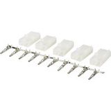Modelcraft 223982 Accupack prise Tamiya