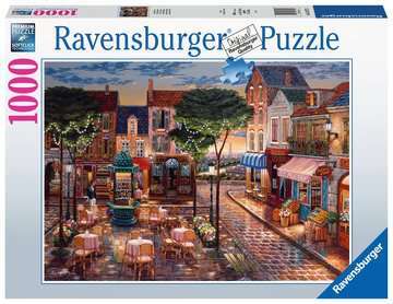 Ravensburger Geschilderd Parijs