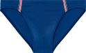 HOM Nautical Cup Swim Micro briefs - Navy - Mannen - S