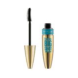 Maybelline Colossal Big Shot Mascara, 9.5 ml, Black Waterproof