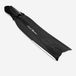 C4 Carbon UP SOFT Noir Palmes de chasse sous-marine, apnée Umberto Pelizzari