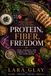 Protein, Fiber, Freedom: A Food First Midlife Guide to Strength, Satiety, and Steadier Energy After 40