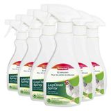 Beaphar 6x Poten Spray 250 ml