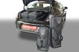 Car-Bags.com Mercedes-Benz Reistassenset C-Klasse Coupé (C205) 2016-heden 2-deurs Original