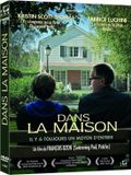 Megamoviestore Dans La Maison (Import) DVD
