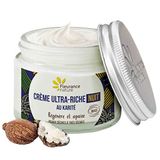 Fleurance Nature Uiterst Rijke Nachtcrème Met Sheaboter Bio Droge Tot Zeer Droge Huid 50ml